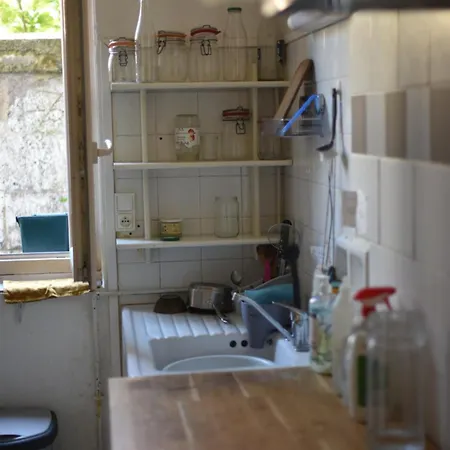 Chambre Galiga Τουλούζη