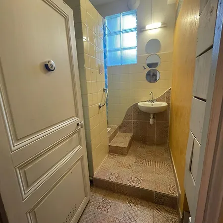 Chambre Galiga Τουλούζη