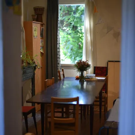 Chambre Galiga Δωμάτια σε οικογενειακή κατοικία Τουλούζη