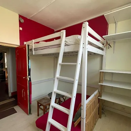 Chambre Galiga *