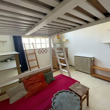 Chambre Galiga *